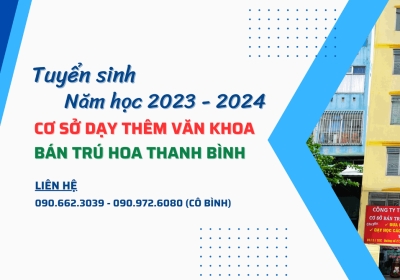 Khai giảng từ lớp 1 đến lớp 12 năm học 2024 - 2025