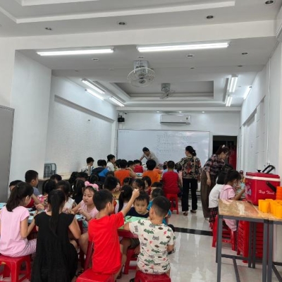 TIỂU HỌC