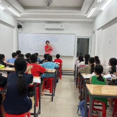 TRUNG HỌC  CƠ SỞ